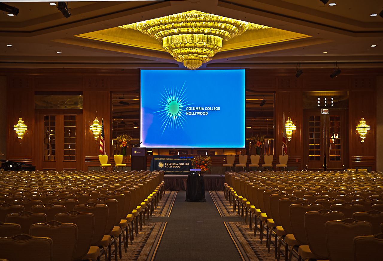 Ballroom