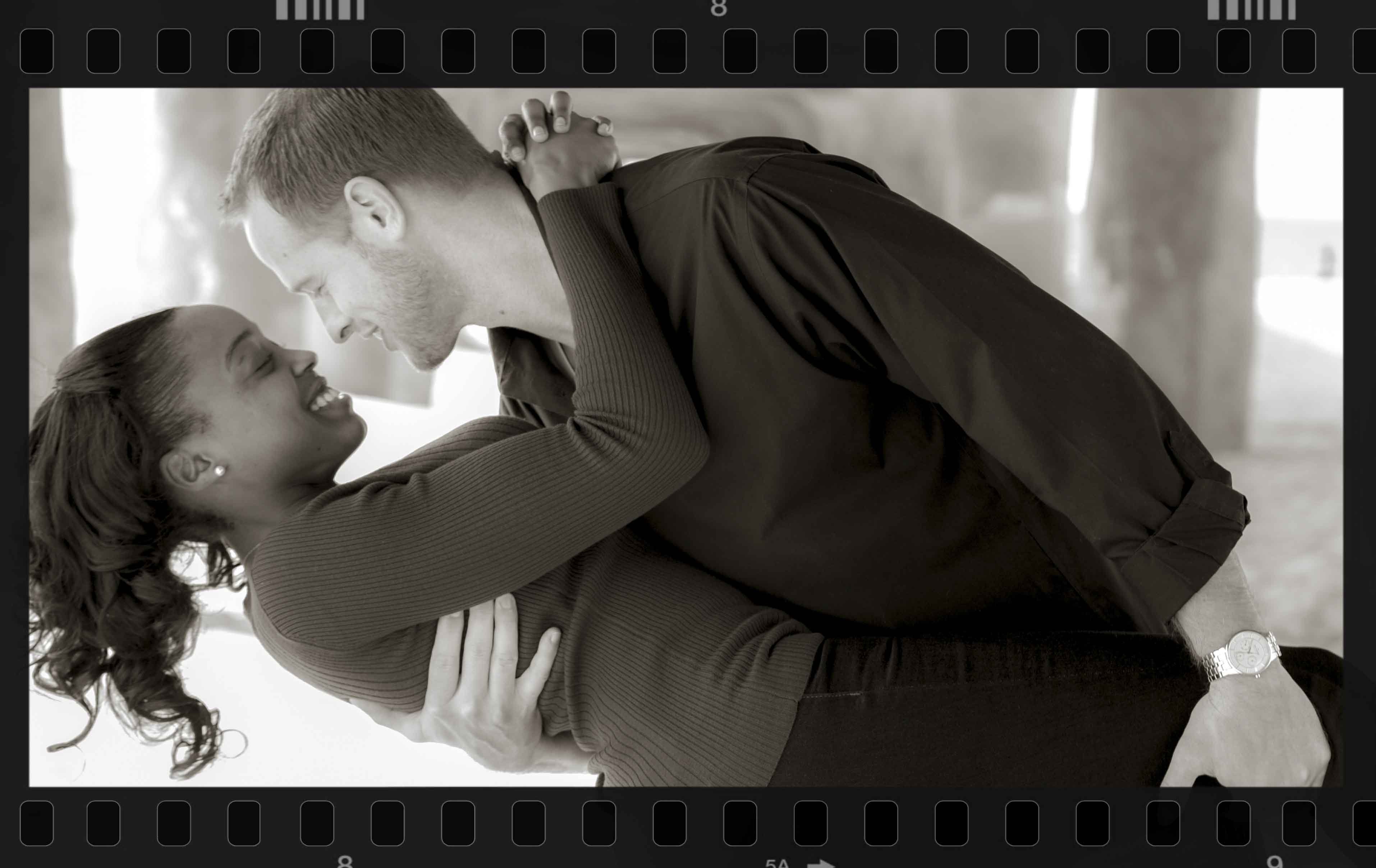 engagement Photography