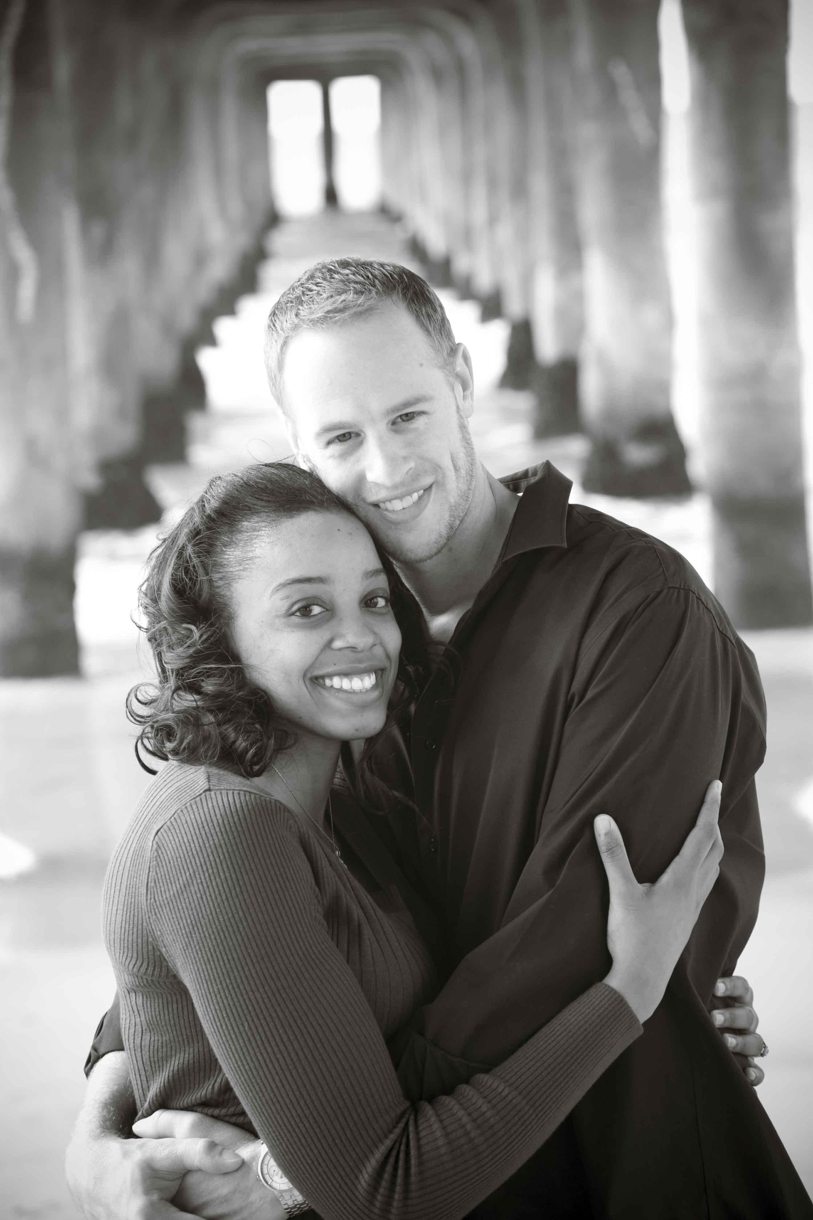 Engagement Wedding Photoraphy