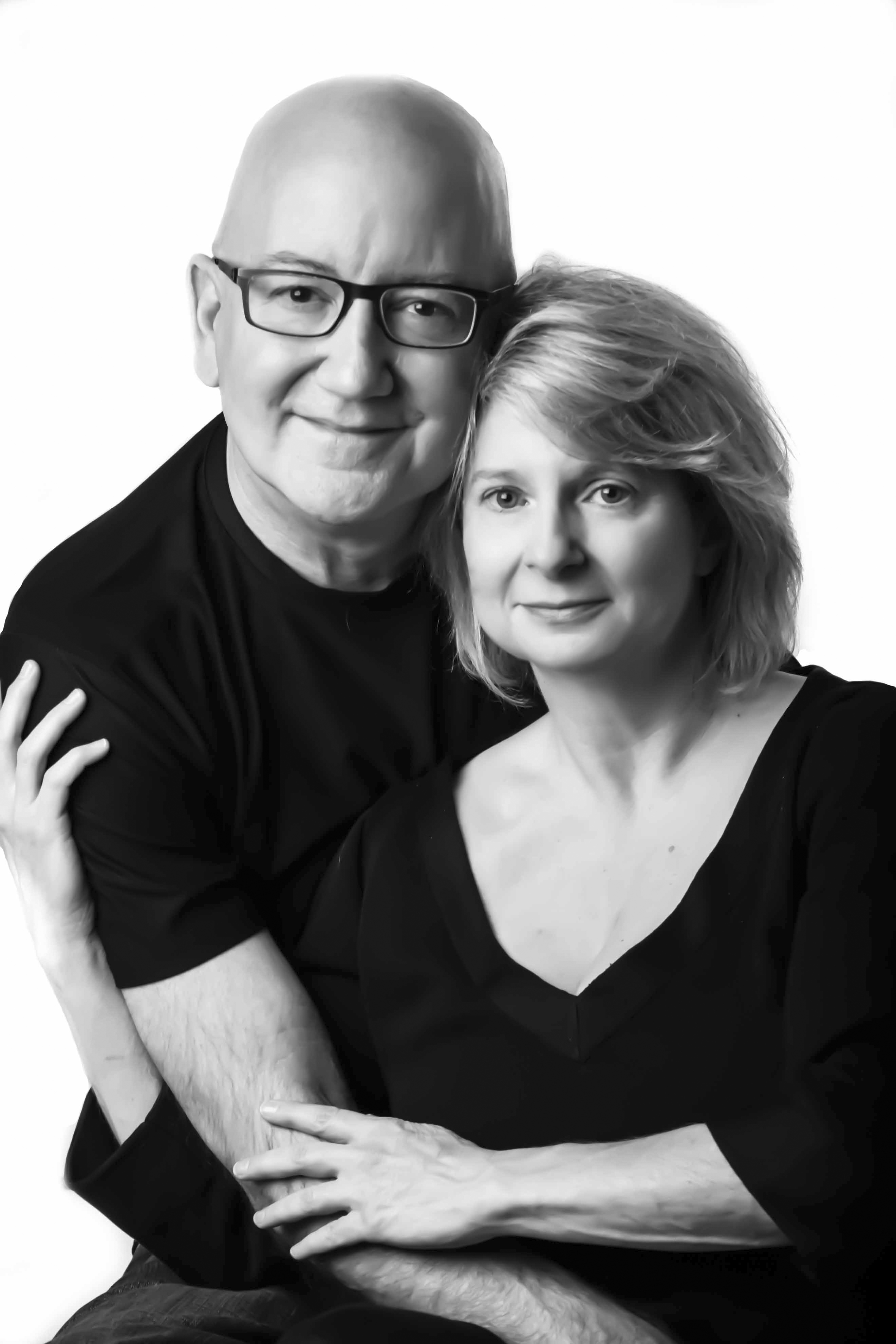 Portrait Couples Los Angeles