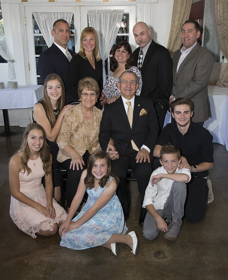 Family Portrait