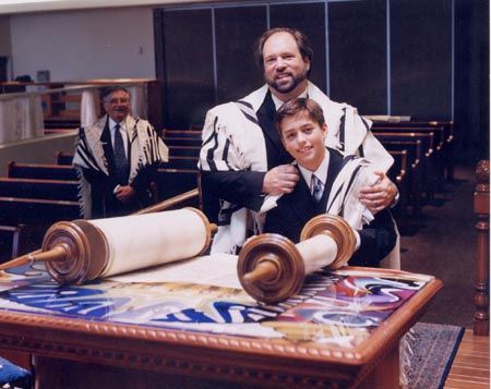 Drewdadtorah