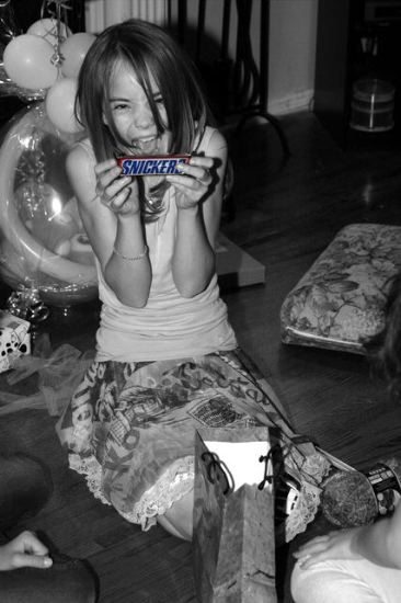 Snickers