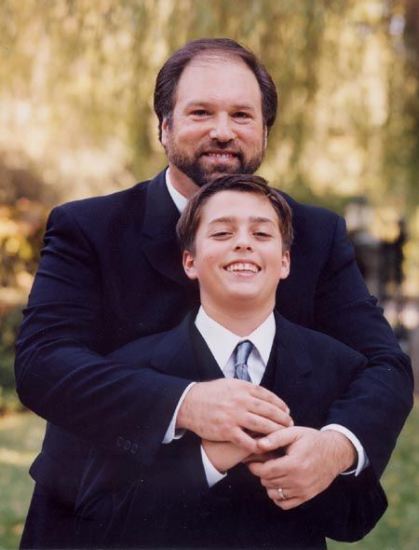 drewdad