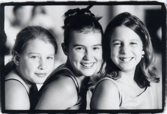 3littlegirls