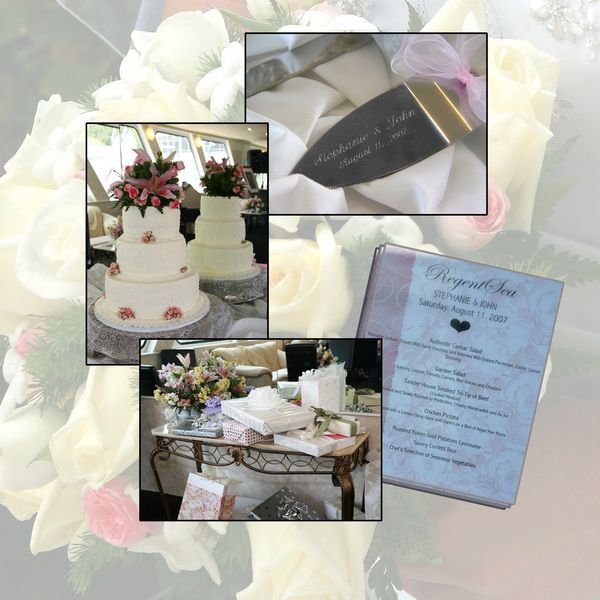 Menu Presents Cake copy