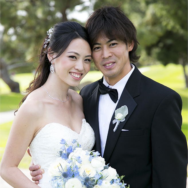 Shani & Yodai Sm