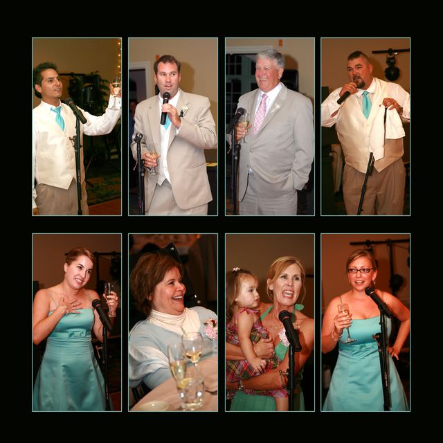 Toasts copy