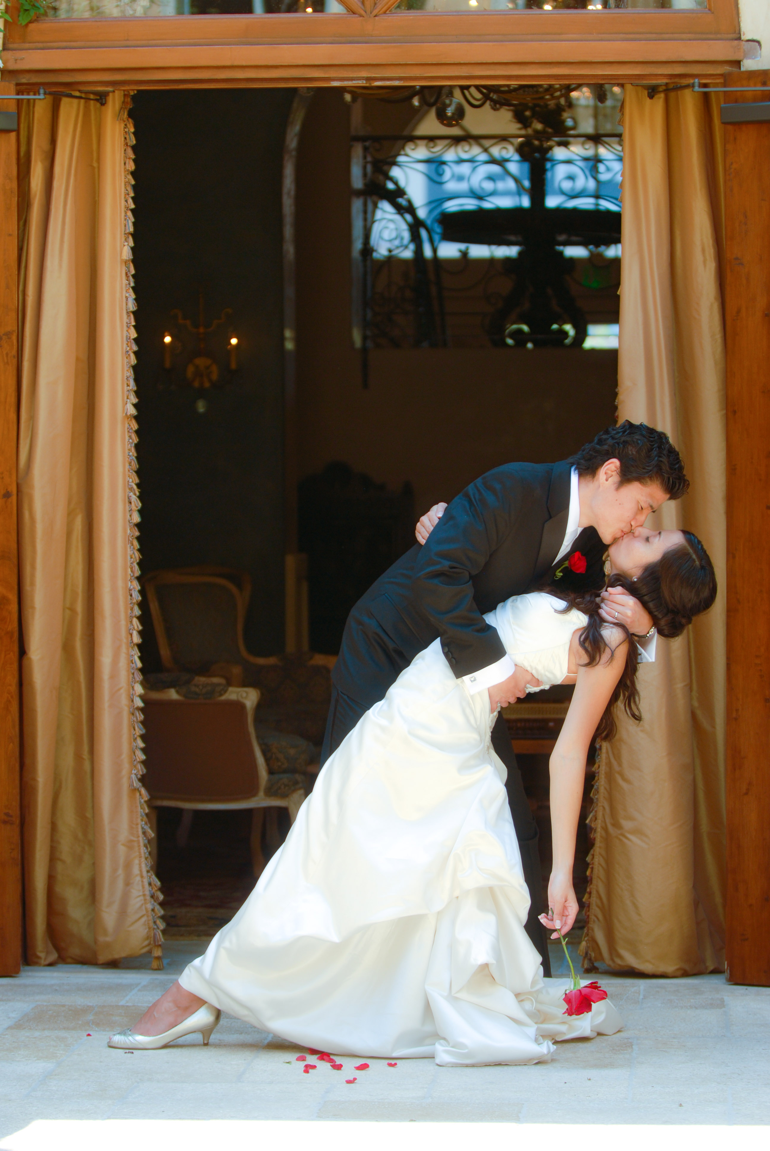 Vick&James0630