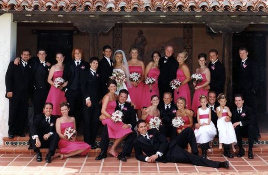 WedParty